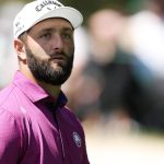 Jon Rahm Amankan Podium Tiga Besar Usai Duel Sengit