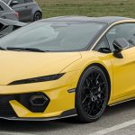 Spesifikasi Lamborghini Temerario, Hybrid Baru Pengganti Huracan