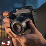 Hasselblad X2D 100C Tetap Jadi Andalan Fotografer Profesional