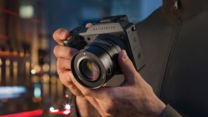 Hasselblad X2D 100C Tetap Jadi Andalan Fotografer Profesional