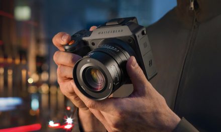 Hasselblad X2D 100C Tetap Jadi Andalan Fotografer Profesional