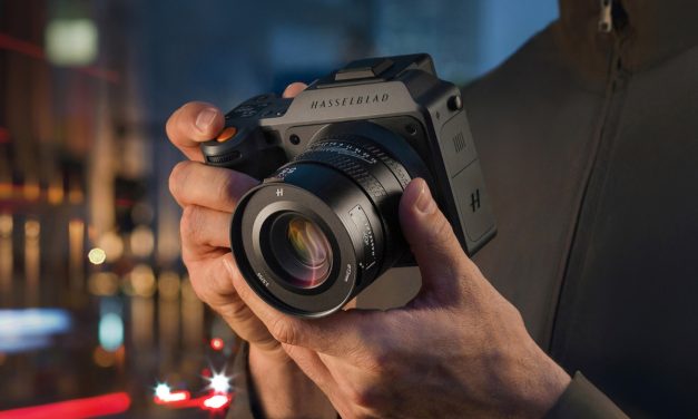 Hasselblad X2D 100C Tetap Jadi Andalan Fotografer Profesional
