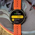 Suunto Race 2 Hadir Untuk Olahraga Ekstrem Dengan GPS Ganda