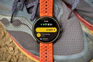 Suunto Race 2 Hadir untuk Olahraga Ekstrem Dengan GPS Ganda