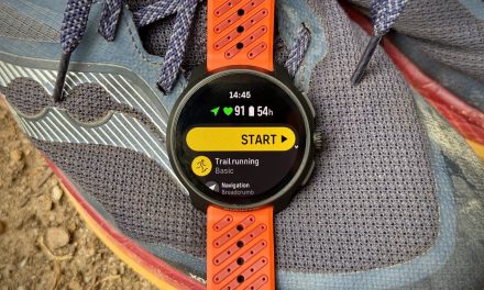 Suunto Race 2 Hadir Untuk Olahraga Ekstrem Dengan GPS Ganda