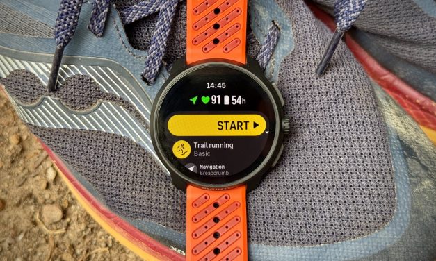Suunto Race 2 Hadir Untuk Olahraga Ekstrem Dengan GPS Ganda
