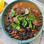Mengenal Feijoada Brasil: Rebusan Kacang Hitam Dan Daging