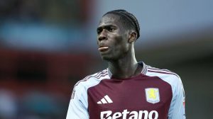 Unai Emery Sambut Amadou Onana Latihan Pramusim Aston Villa