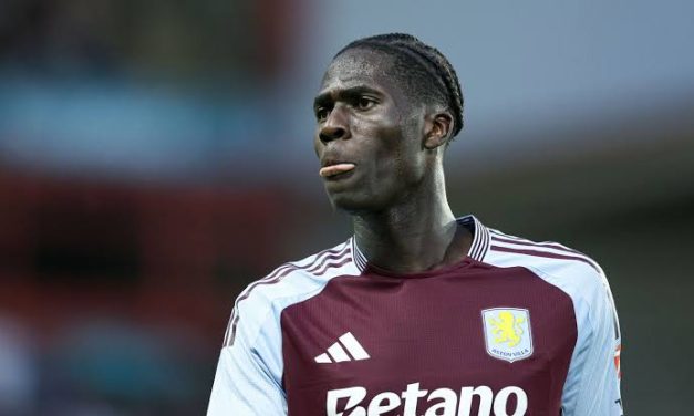 Unai Emery Sambut Amadou Onana Latihan Pramusim Aston Villa