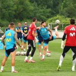 Final Piala Dunia 2026: Latihan Spanyol Batal Akibat Cuaca Buruk