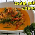 Gulai Pakis Udang Khas Padang, Teman Ketupat Yang Ikonik