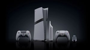 Sony PS5 Pro Edisi Terbatas Rilis, Bundling Game Grafis 8K
