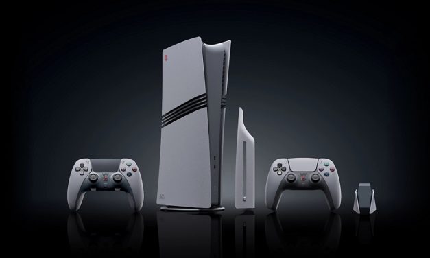 Sony PS5 Pro Edisi Terbatas Rilis, Bundling Game Grafis 8K