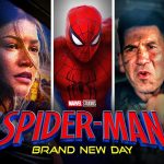 Arah Cerita Spider-Man: Brand New Day, Memulai Lembar Baru
