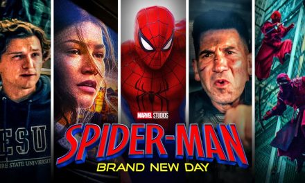 Arah Cerita Spider-Man: Brand New Day, Memulai Lembar Baru