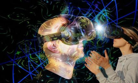 Pasar HMD AR/VR Global Catatkan Tren Pertumbuhan Positif