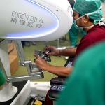 RSCM Sukses Lakukan Operasi Bedah Robotik Jarak Jauh
