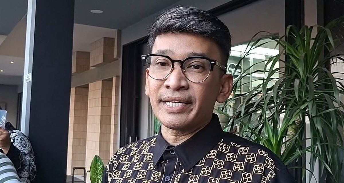 Tersangka Penipuan Investasi, Ruben Onsu Upayakan Mediasi