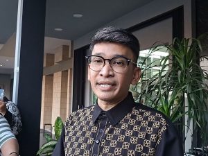 Tersangka Penipuan Investasi, Ruben Onsu Upayakan Mediasi