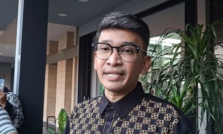 Tersangka Penipuan Investasi, Ruben Onsu Upayakan Mediasi