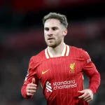 Alexis Mac Allister Jadi Pengatur Ritme Lini Tengah Liverpool