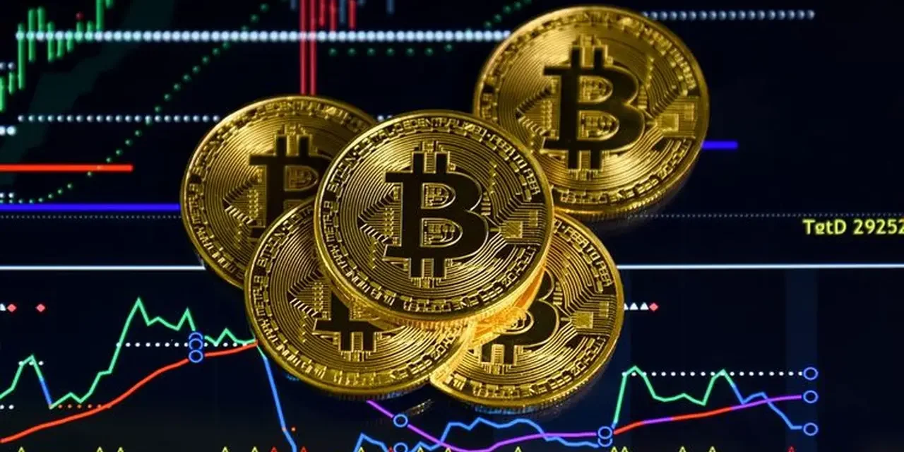 Pasar Kripto Meroket, Bitcoin Tembus Level Tertinggi 2 Bulan