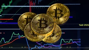 Pasar Kripto Meroket, Bitcoin Tembus Level Tertinggi 2 Bulan