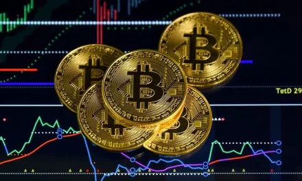 Pasar Kripto Meroket, Bitcoin Tembus Level Tertinggi 2 Bulan