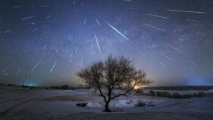 Fenomena Langit Agustus 2026: Gerhana Ini Peristiwa Astronomii