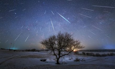 Fenomena Langit Agustus 2026: Gerhana Ini Peristiwa Astronomii