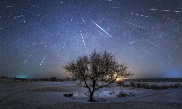 Fenomena Langit Agustus 2026: Gerhana Ini Peristiwa Astronomii