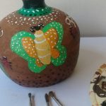 Tren Pottery Painting: Tren Melukis Gerabah Favorit Gen Z