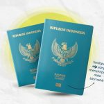 Imigrasi Uji Coba Layanan E-Passport Tanpa Tatap Muka