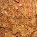 Sambal Rias Khas Tapanuli: Olahan Pedas Batang Kecombrang