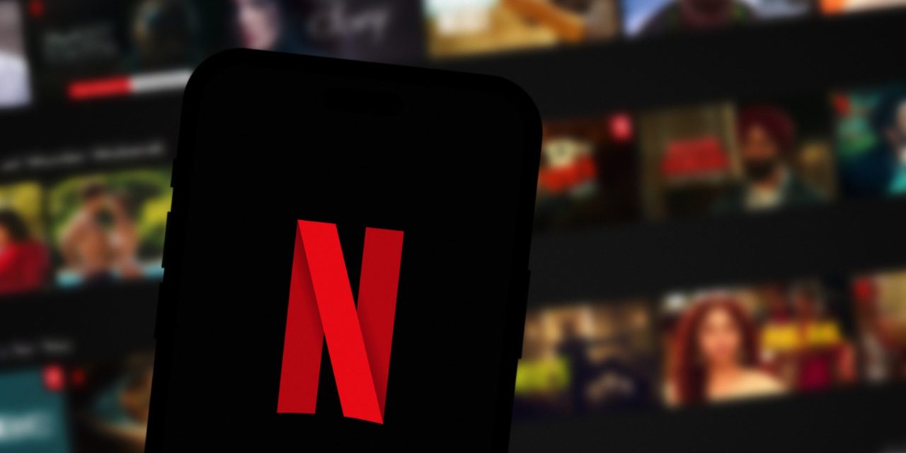 Jadwal Netflix Agustus: Ada Ghost In The Cell Dan Our Sticky Love