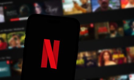 Jadwal Netflix Agustus: Ada Ghost In The Cell Dan Our Sticky Love