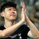 Son Heung-min Catatkan 400 Penampilan Di Tottenham Hotspur
