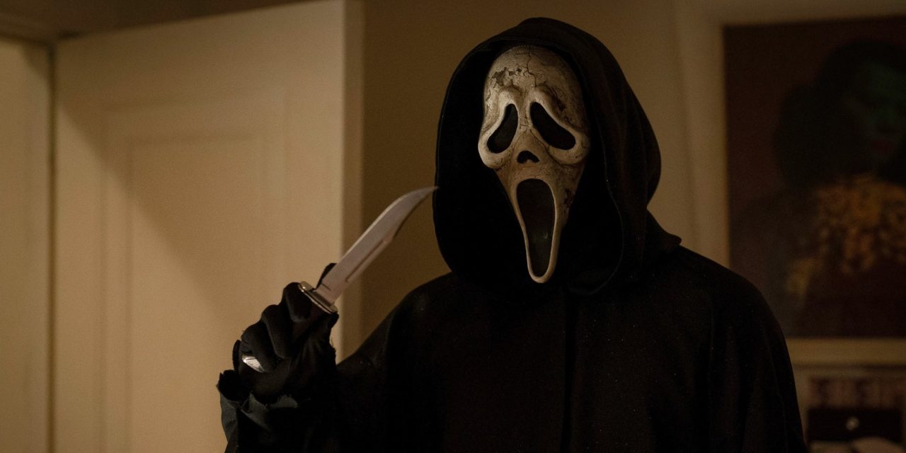 Scream 7 Tampilkan Aksi Teror Ghostface Paling Mematikan