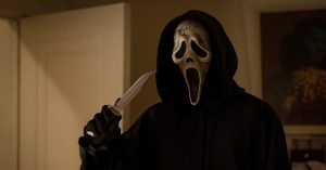 Scream 7 Tampilkan Aksi Teror Ghostface Paling Mematikan