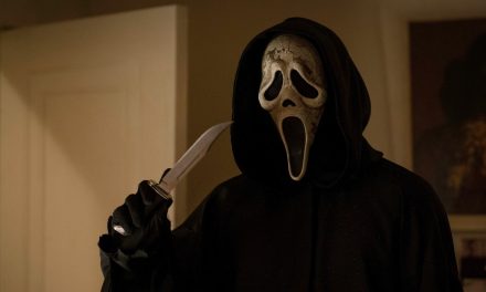 Scream 7 Tampilkan Aksi Teror Ghostface Paling Mematikan