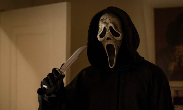 Scream 7 Tampilkan Aksi Teror Ghostface Paling Mematikan