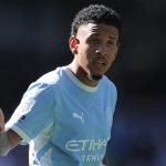 Winger Savio Tunjukkan Prospek Cerah Di Manchester City