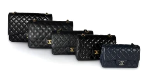 Chanel Rilis Seri Mini Flap Bag  Eco-Friendly Generasi Baru