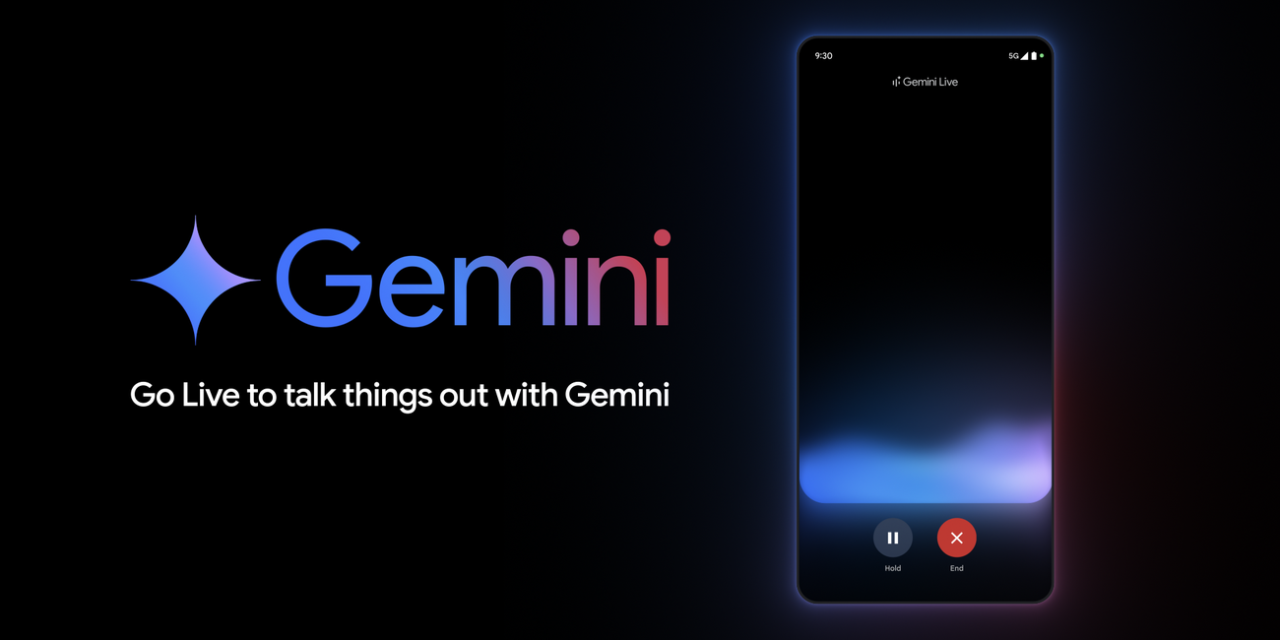 Google Gemini Live Buka Akses Percakapan Bahasa Indonesia