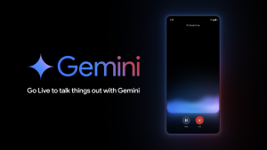 Google Gemini Live Buka Akses Percakapan Bahasa Indonesia