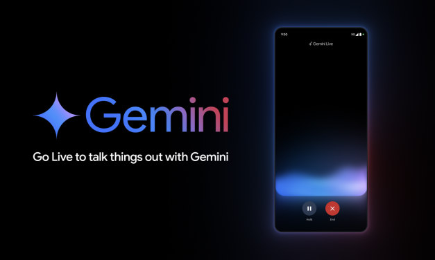 Google Gemini Live Buka Akses Percakapan Bahasa Indonesia