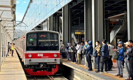 PT KAI Peringati HUT Ke-81 Dan Perkuat Aksesibilitas Layanan