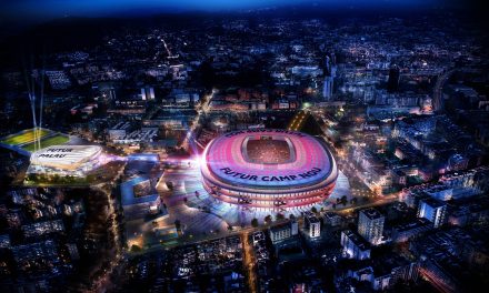 Tuah Camp Nou Kembali! Tajamnya Lini Serang Barcelona