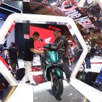 Update Daftar Harga EV Dan Skutik Bongsor September 2026