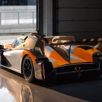 McLaren MCL-HY GTR Rilis Bawa Layanan Purna Jual Khusus